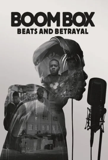 Boom Box: Beats and Betrayal