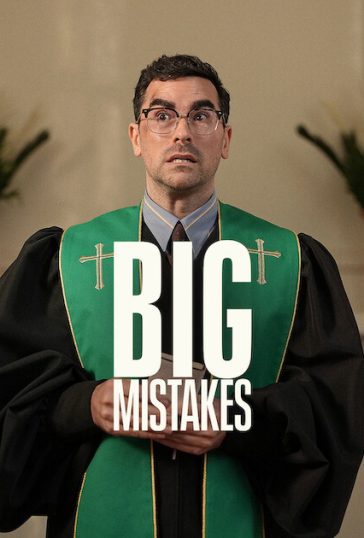 Big Mistakes