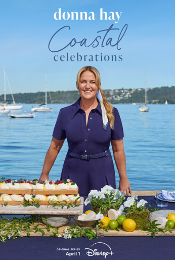 Donna Hay Costal Celebrations