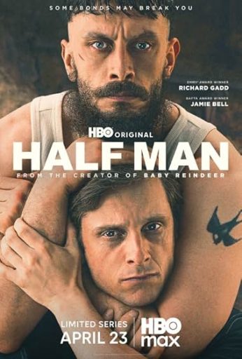 Half Man