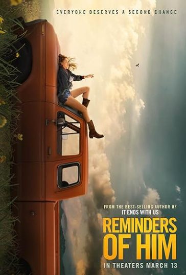 Reminders of Him