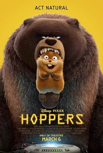 Hoppers (EngDub)