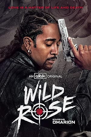 Wild Rose