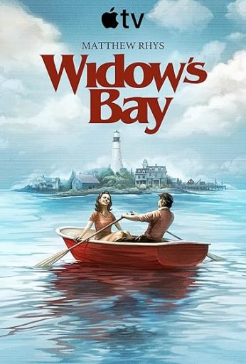 Widow’s Bay