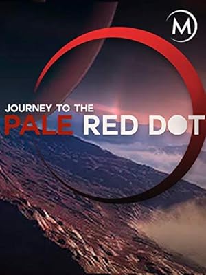 Journey to the Pale Red Dot