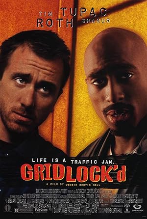 Gridlock’d