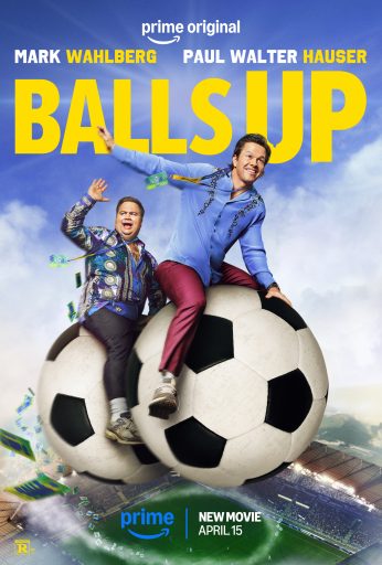 Balls Up