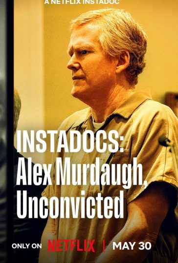 Instadocs: Alex Murdaugh, Unconvicted