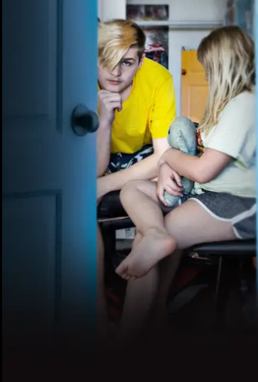 The Nightmare Upstairs: What Happened to Ty and Bryn?