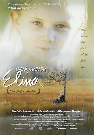 Elina – Som om jag inte fanns