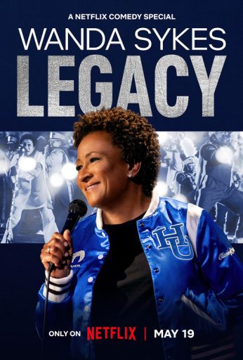 Wanda Sykes: Legacy