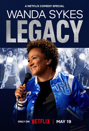 Wanda Sykes: Legacy