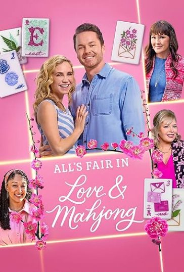 Alls Fair in Love and Mahjong