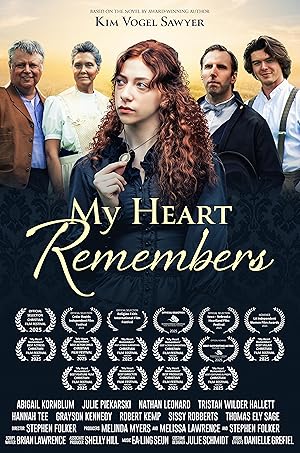 My Heart Remembers