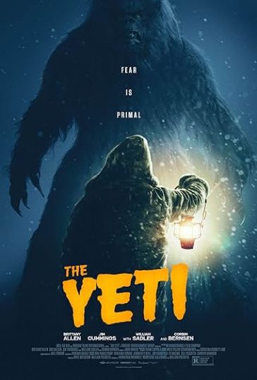The Yeti