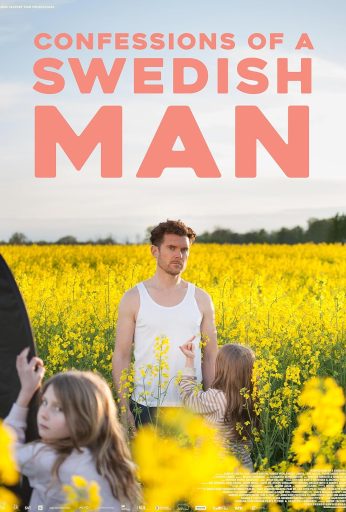 Confessions of a Swedish Man