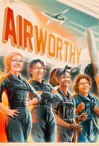 Airworthy