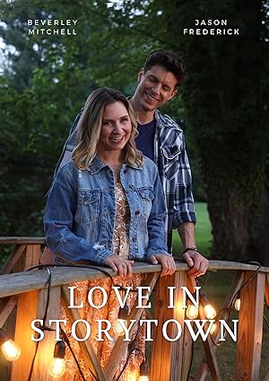 Love in Storytown