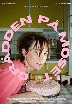 Grädden på moset