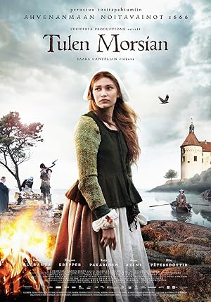 Djävulens jungfru