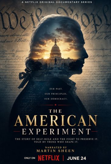The American Experiment