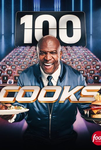 100 Cooks