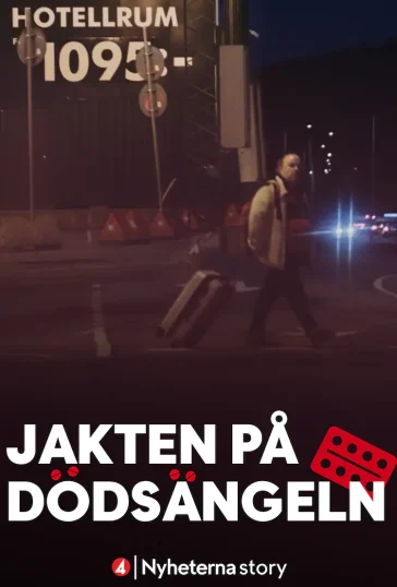 Jakten på dödsängeln