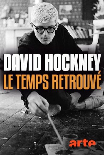 David Hockney: Die wiedergefundene Zeit