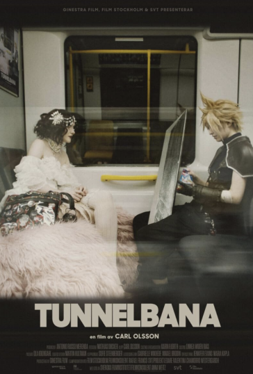 Tunnelbana