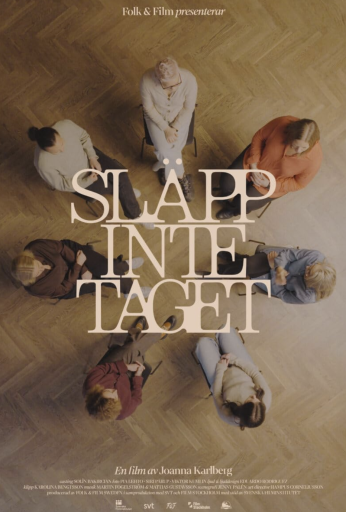 Släpp inte taget
