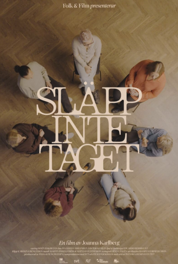 Släpp inte taget