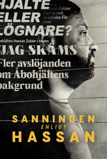 Sanningen Enligt Hassan Zubier