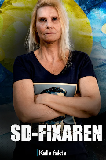 Kalla fakta: SD-fixaren