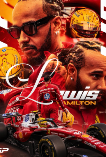Formula 1 2026 Barcelona GP
