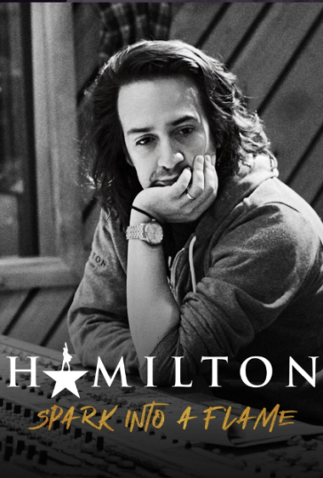 Spark into a Flame: Hamilton & Hip-hop