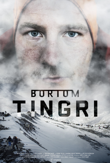 Beyond Tingri