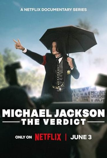 Michael Jackson: The Verdict