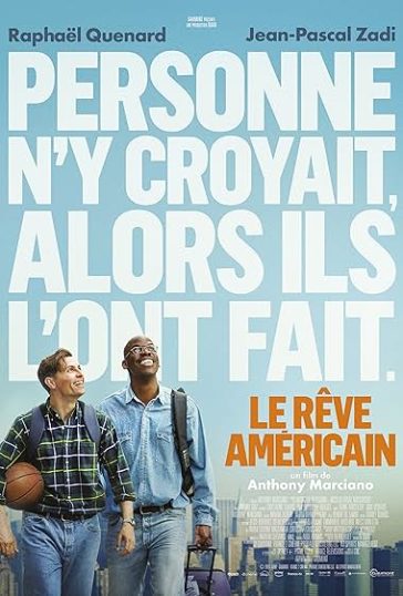 The American Dream