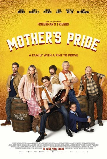 Mother’s Pride