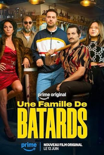 A Family of Bastards