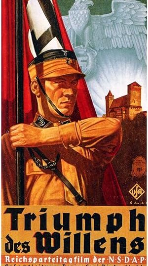 Triumph of the Will