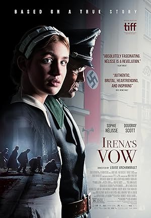 Irena’s Vow