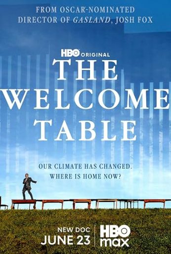 The Welcome Table