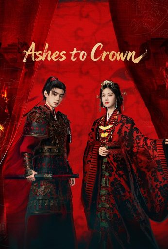 Ashes To Crown