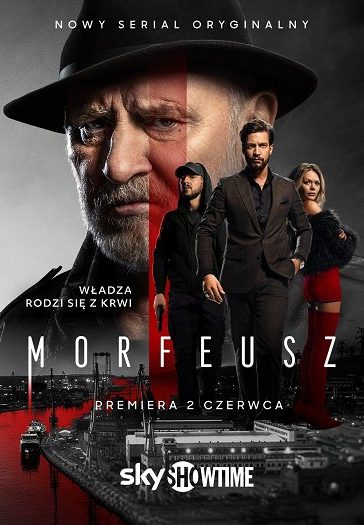 Morfeusz