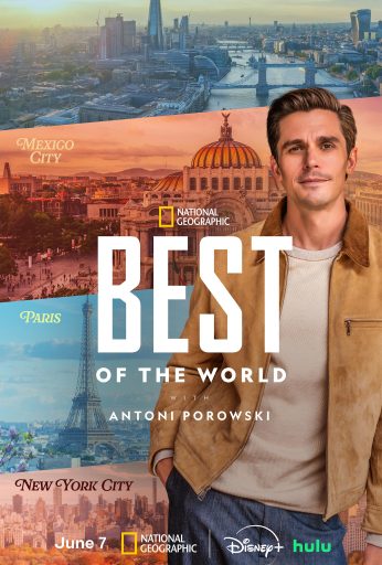 Best of the World with Antoni Porowski