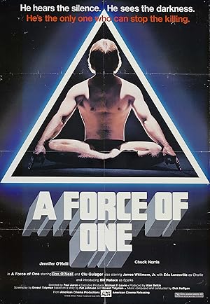 A Force Of One