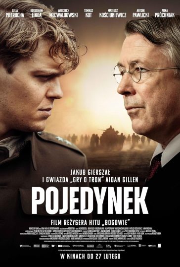 Pojedynek
