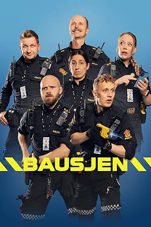 Bausjen