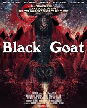 Black Goat
